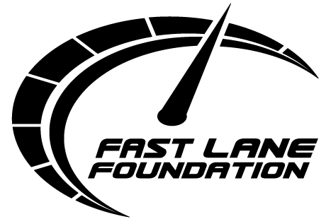 Fast Lane Foundation Logo